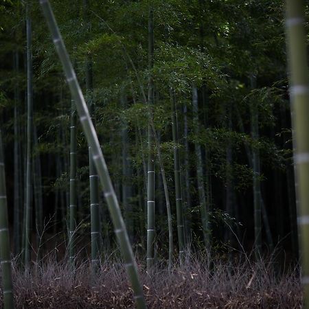 Kyoto Fushimi Ohana Muko Exteriér fotografie