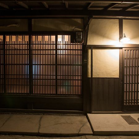Kyoto Fushimi Ohana Muko Exteriér fotografie