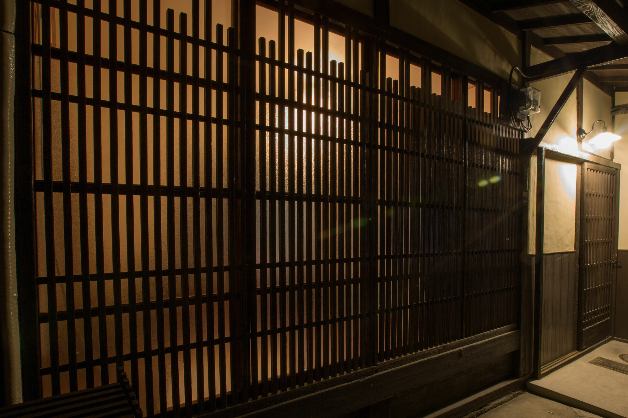 Kyoto Fushimi Ohana Muko Exteriér fotografie