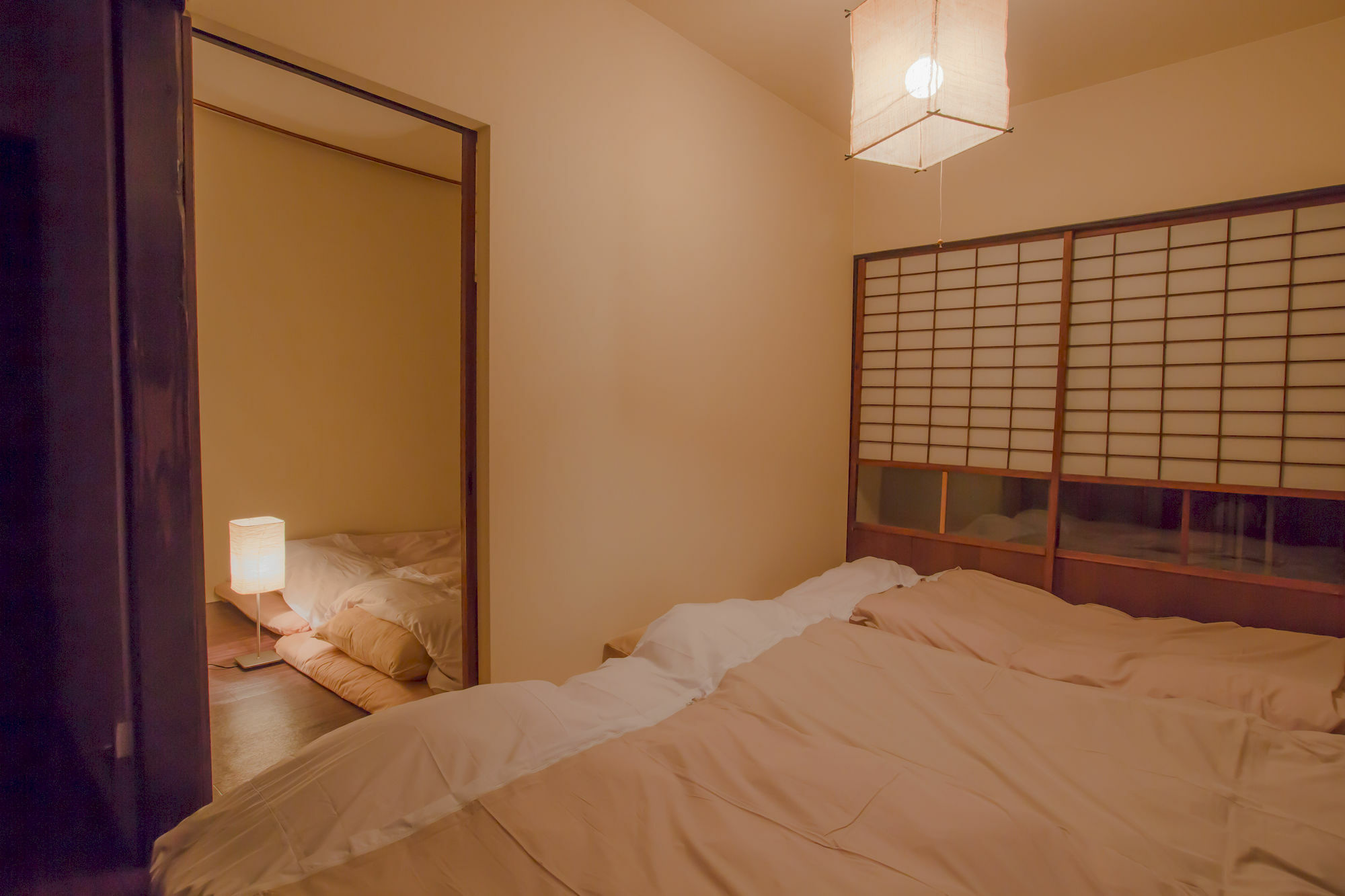 Kyoto Fushimi Ohana Muko Exteriér fotografie