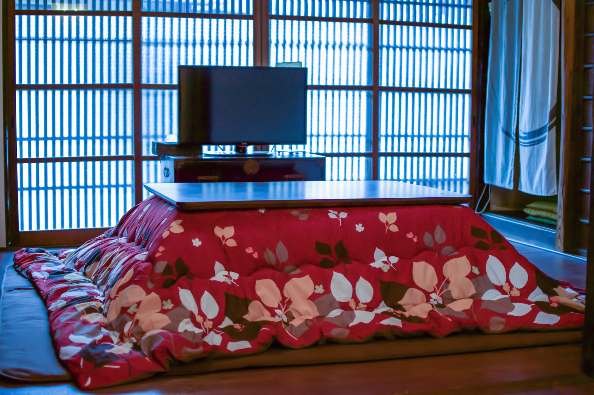 Kyoto Fushimi Ohana Muko Exteriér fotografie