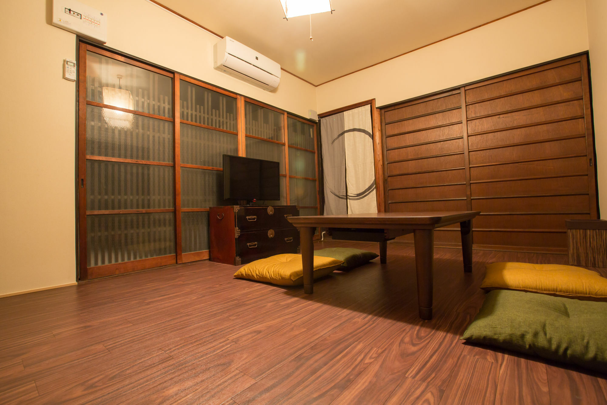 Kyoto Fushimi Ohana Muko Exteriér fotografie