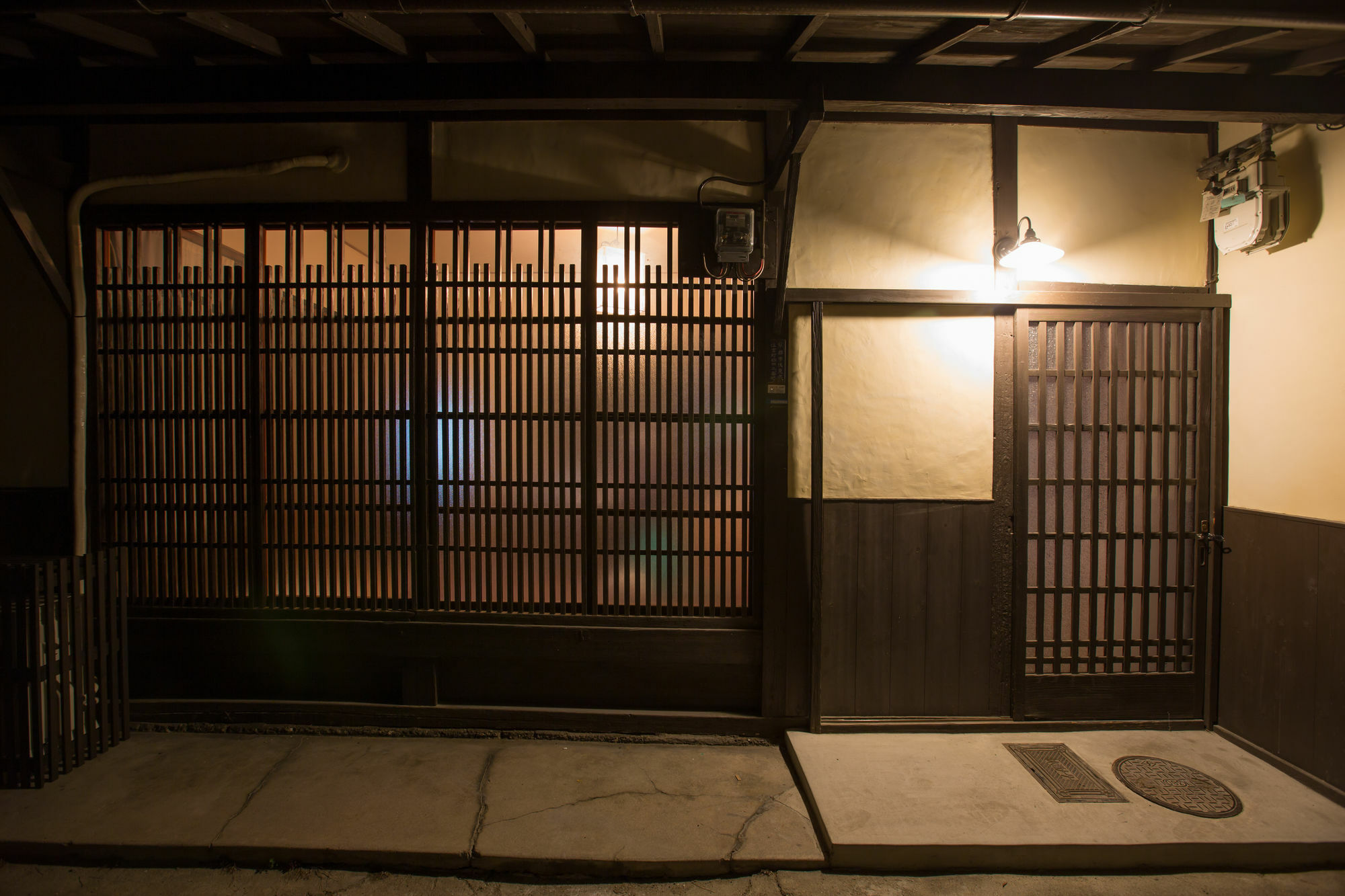 Kyoto Fushimi Ohana Muko Exteriér fotografie